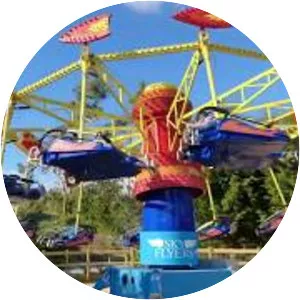 Twinlakes Family Theme Park
