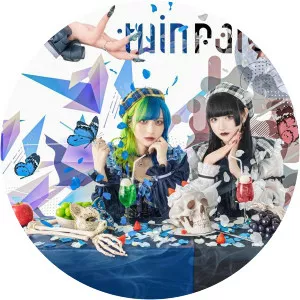 twinpale - Musical group