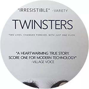 Twinsters - 2015 ‧ Family/Documentary ‧ 1h 29m