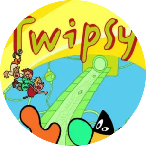 Twipsy - TV series