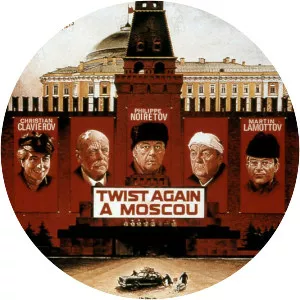 Twist Again in Moscow