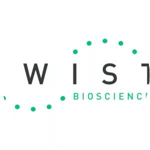 Twist Bioscience