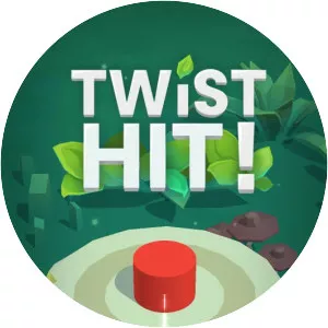 Twist Hit! - Video game
