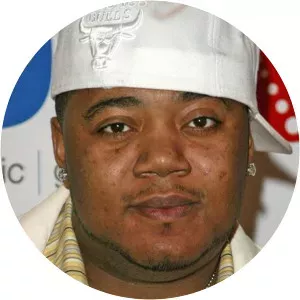Twista - American rapper