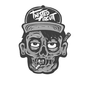 Twisted Circuit photograph