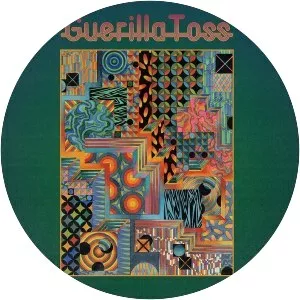 Twisted Crystal photograph