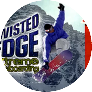 Twisted Edge Extreme Snowboarding