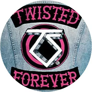 Twisted Forever