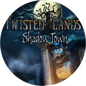 Twisted Lands: Shadow Town