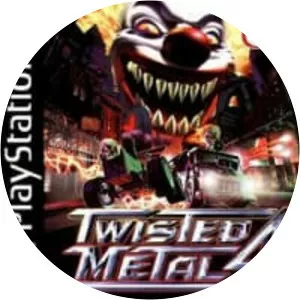 Twisted Metal 4