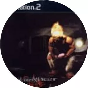 Twisted Metal: Black - Video game