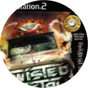 Twisted Metal: Head-On - Video game