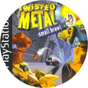 Twisted Metal: Small Brawl
