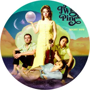 Twisted Pine - Musical band