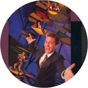 Twisted: The Game Show