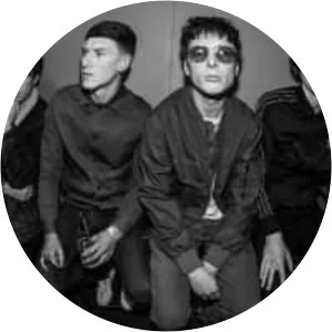 Twisted Wheel - Rock band