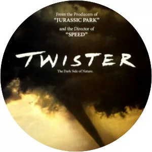 Twister - 1996 ‧ Drama/Mystery ‧ 1h 54m