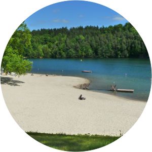 twistesee twistestausee