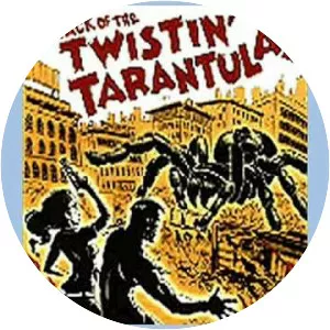 Twistin' Tarantulas - Musical group