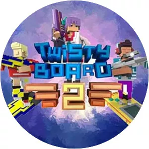 Twisty Board 2 - Video game