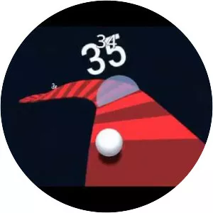 Twisty Road! - Video game