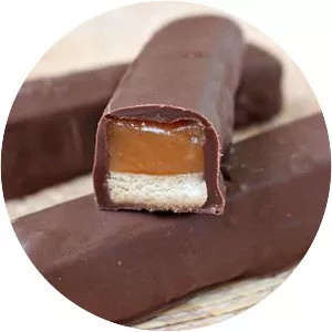 Twix - Chocolate bar