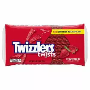 TWIZZLERS - 