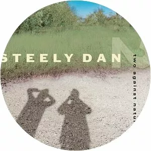 Two Against Nature - Studio album by Steely Dan