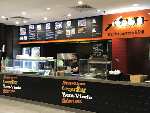 Two Chefs Cafe And Catering - Cafe