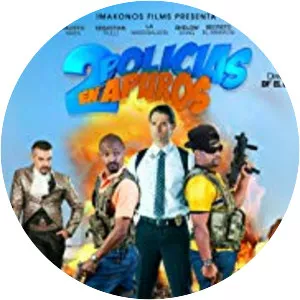 Two Cops in Trouble - 2016 ‧ Action/Comedy ‧ 1h 30m