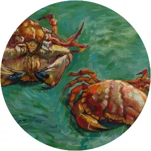 Two Crabs