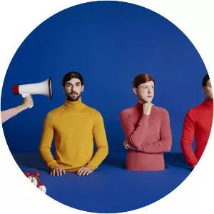 Two Door Cinema Club