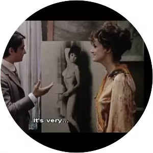 Two English Girls - 1971 ‧ Drama/Erotic ‧ 2h 10m