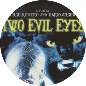 Two Evil Eyes - 1990 ‧ Horror ‧ 2h 1m