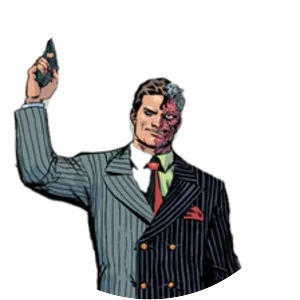 Two-Face