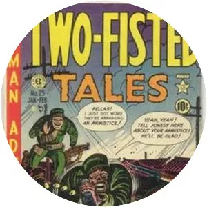 Two-Fisted Tales