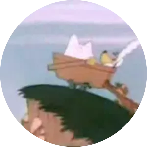 Two Gophers from Texas