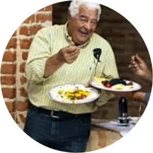 Two Greedy Italians - Television series