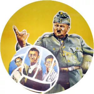 Two Half Times in Hell