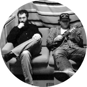 Two High String Band