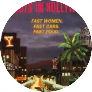 Two Idiots in Hollywood