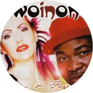 george alaba two in one