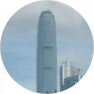 Two International Finance Centre