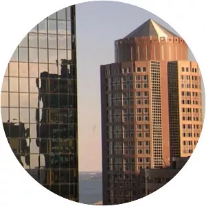 Two International Place