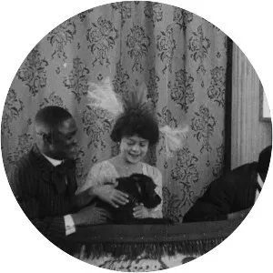 Two Knights of Vaudeville - Film