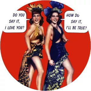 Two Latins from Manhattan