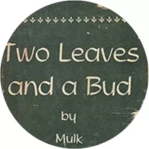 Two Leaves and a Bud