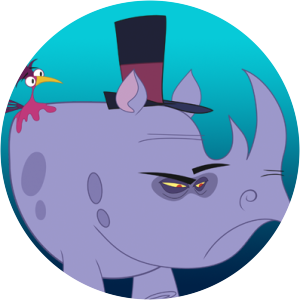 Two-Legs Joe photograph