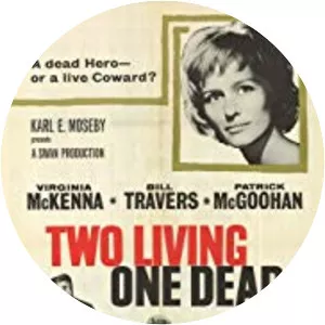 Two Living, One Dead