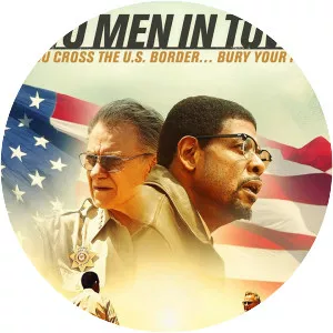 Two Men in Town - 2014 ‧ Drama ‧ 2 hours